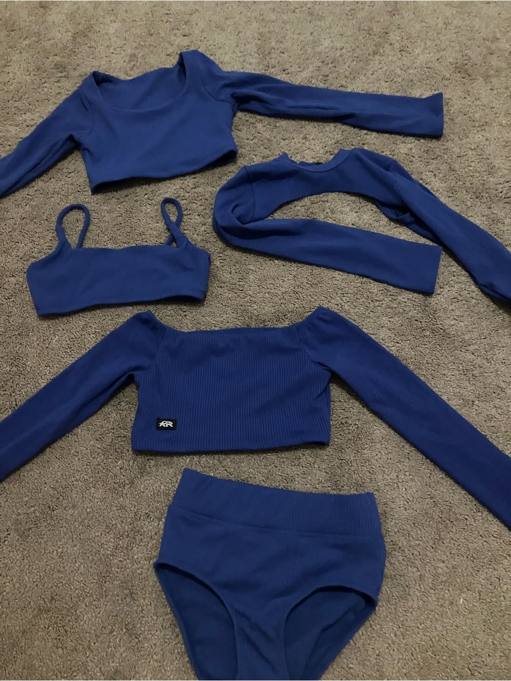 Tiger Friday CXL bundle!